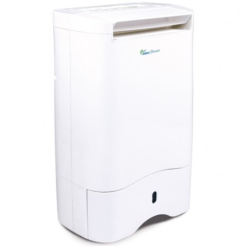 Ausclimate 10L Desiccant Dehumidifier AU-1910DD