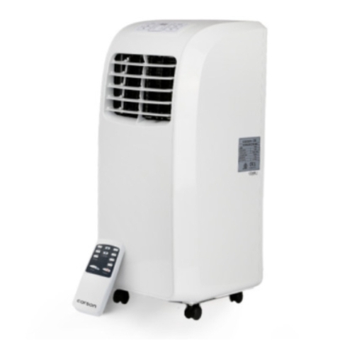 Carson 3-in-1 Portable Air Conditioner 2.05kW