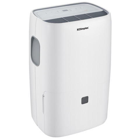 Dimplex 50L Dehumidifier GDDE50E