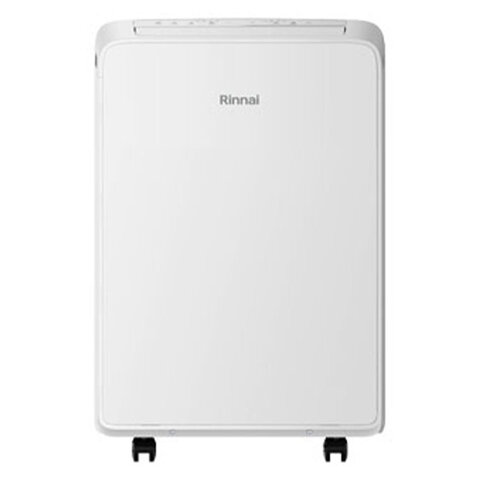 Rinnai 2.6kW Portable Air Conditioner