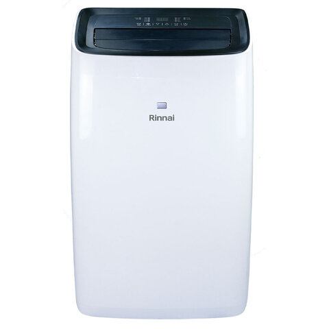 Rinnai 4.1kW Cooling Only Portable Air Conditioner