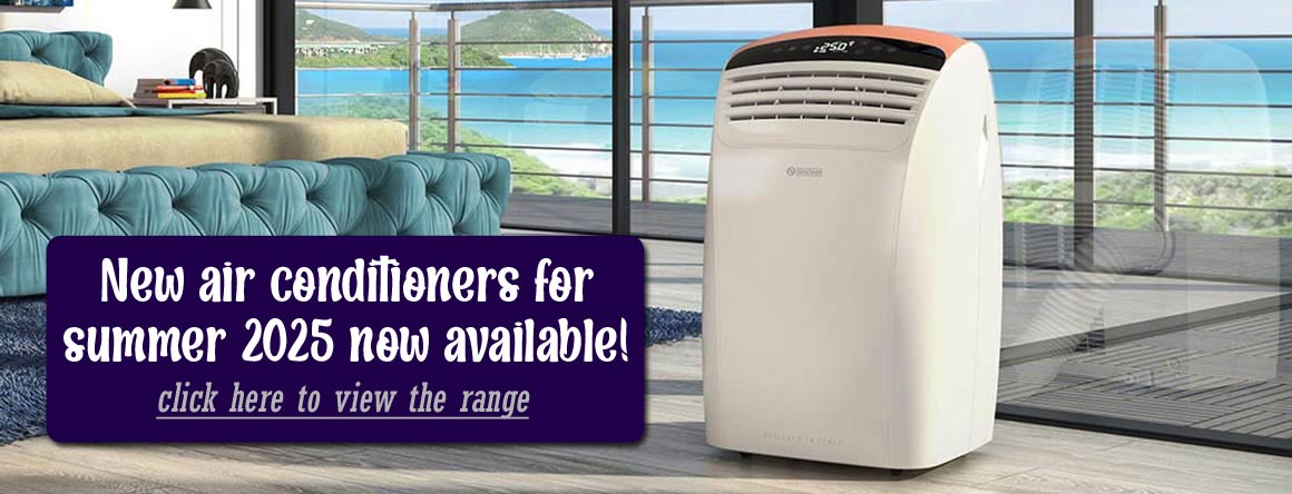 Portable Air Conditioners Australia