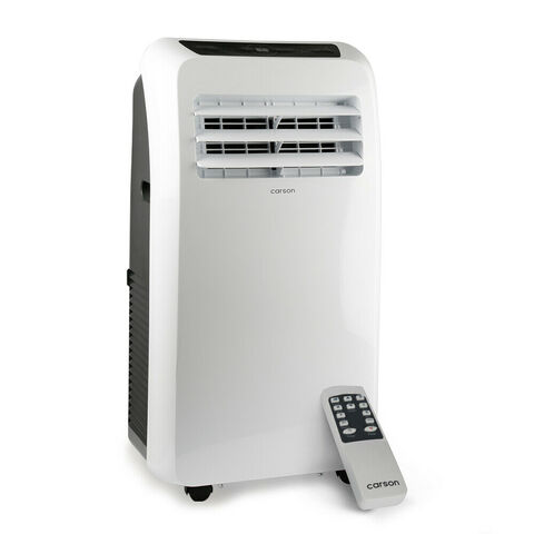 Carson 2.93kW Portable Air Conditioner | Portable Air Conditioners ...